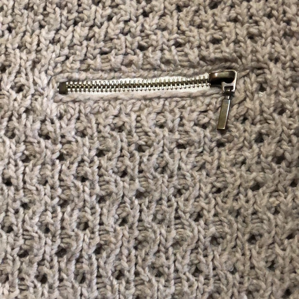 Bershka cropped sweater - Picture 3 of 6